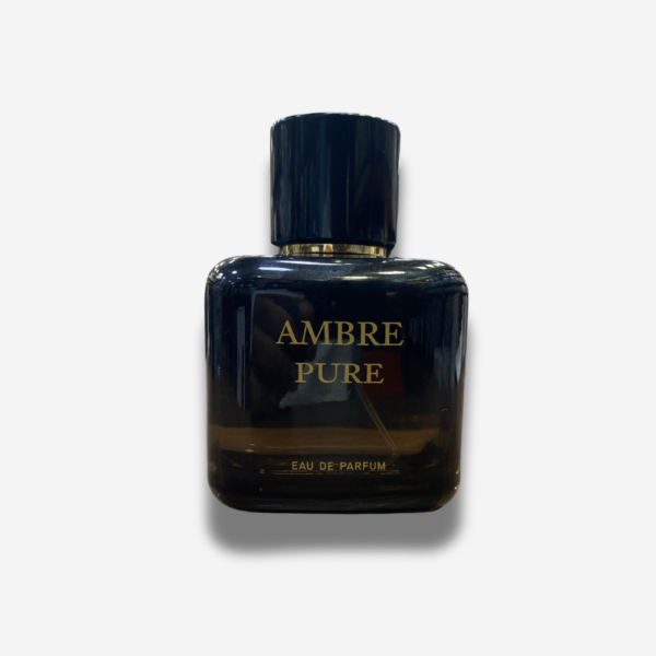 Ambre Pure – Gerparlys