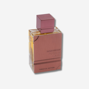 Amber Oud Tobacco Edition – Al Haramain