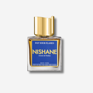 Fan Your Flames – Nishane