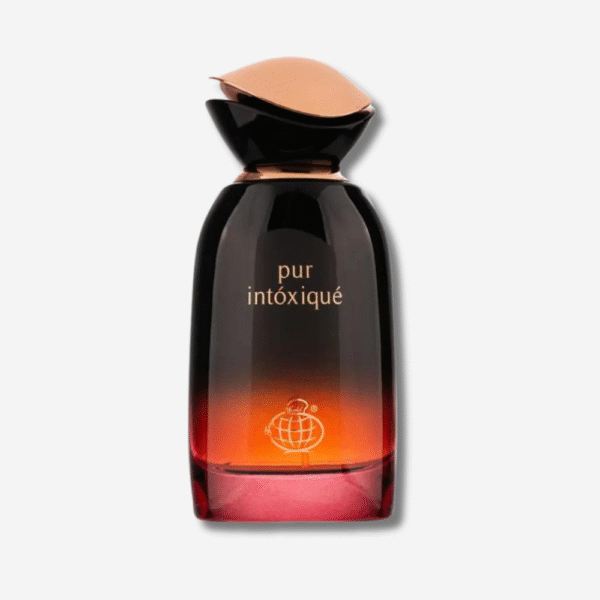 Pur Intoxiqué