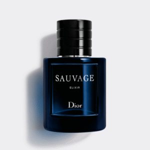 Sauvage Elixir – Dior