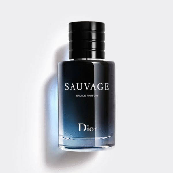 Sauvage Eau de Parfum – Dior