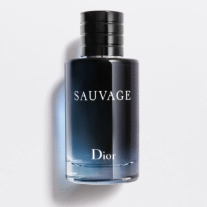 Sauvage Eau de Toilette – Dior