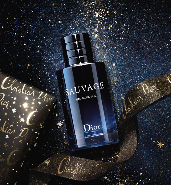 Sauvage Eau de Parfum – Dior