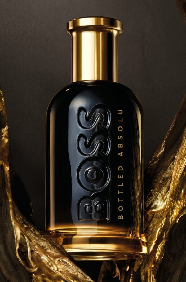 Hugo Boss Bottled Absolu – Hugo Boss