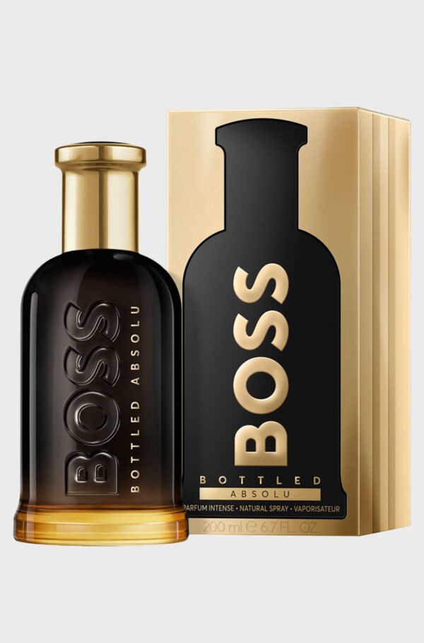 Hugo Boss Bottled Absolu – Hugo Boss