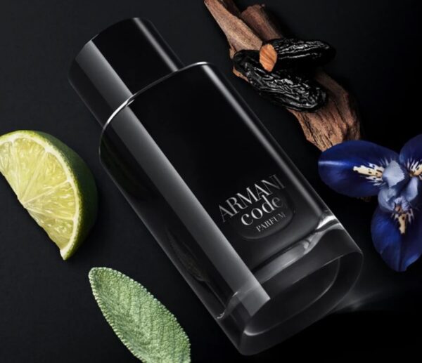 Armani Code Parfum