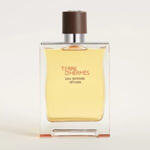 Terre d’Hermès Eau Intense Vétiver
