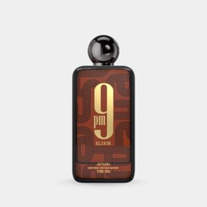 9PM Elixir – Afnan