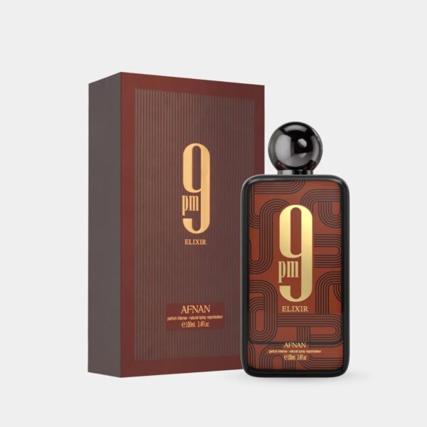 9PM Elixir – Afnan