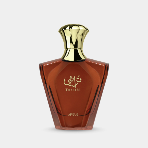 Turathi Brown – Afnan