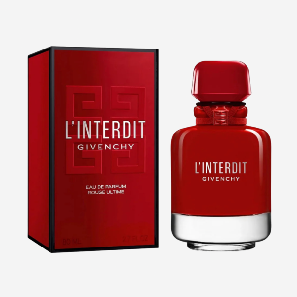 L’Interdit – Givenchy