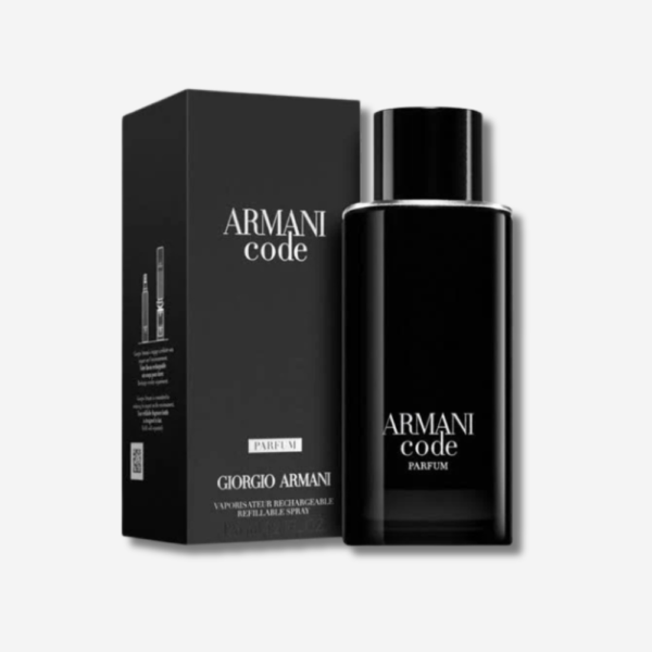 Armani Code Parfum