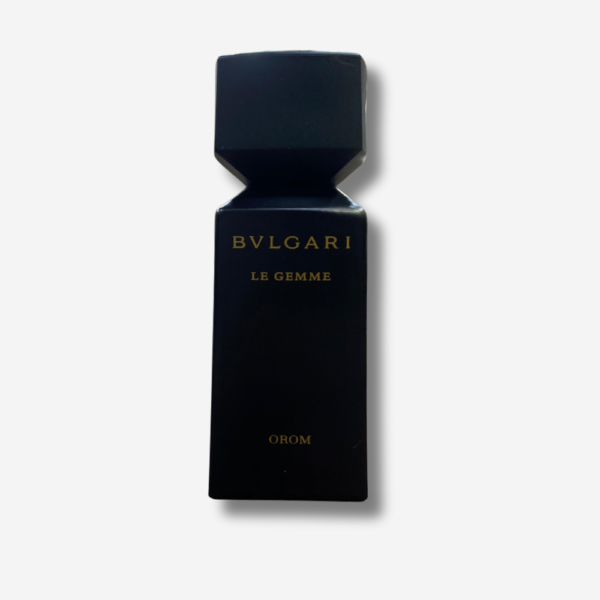 Bvlgari Le Gemme Orom