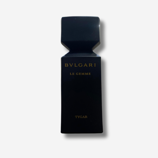 Bvlgari Le Gemme Tygar