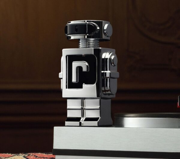 Phantom Eau de Toilette – Paco Rabanne