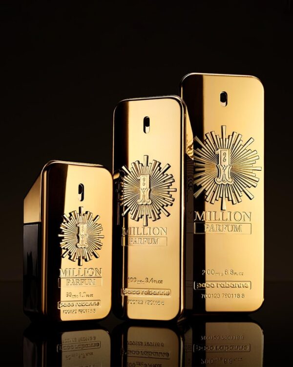 1 Million – Paco Rabanne