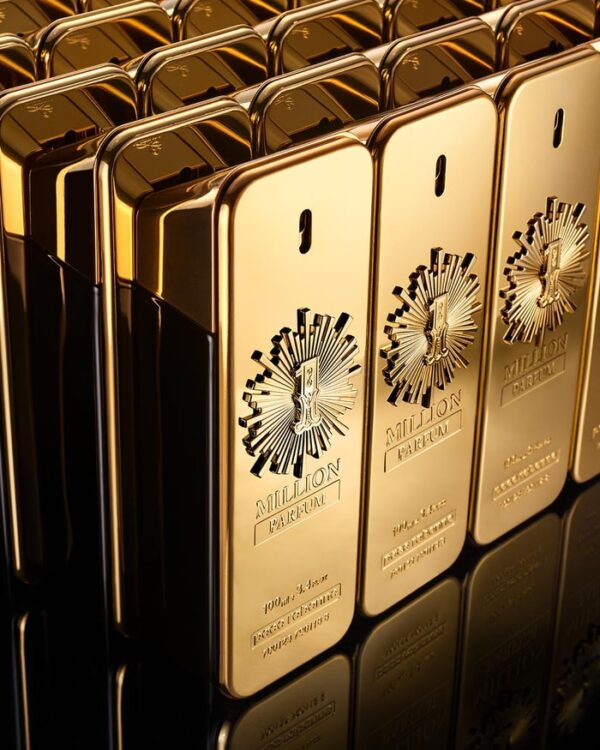 1 Million – Paco Rabanne