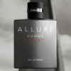 Allure Homme Sport Eau Extrême – Chanel