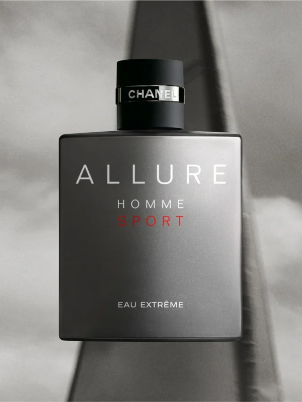 Allure Homme Sport Eau Extrême – Chanel