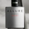 Allure Homme Sport  – Chanel
