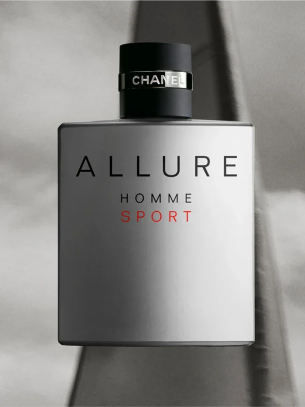 Allure Homme Sport  – Chanel
