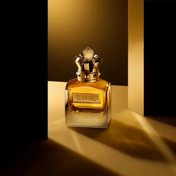 Scandal Absolu – Jean Paul Gaultier