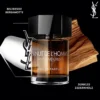 Yves Saint Laurent – La Nuit de L’Homme Eau de Parfum
