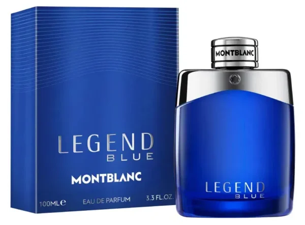 Legend Blue – Eau de Parfum
