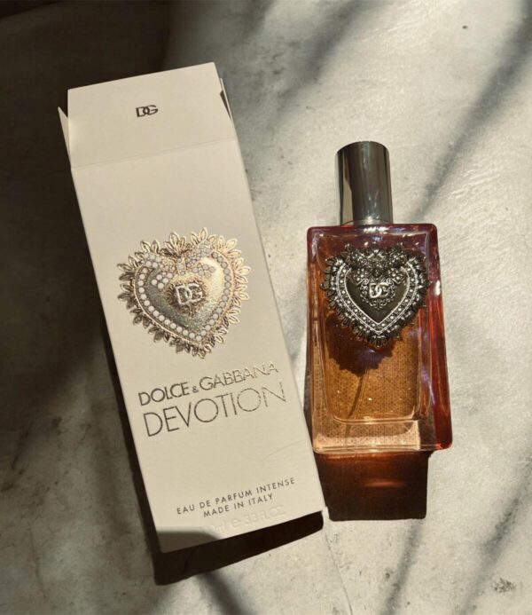 Devotion Eau de Parfum pour Femme – Dolce & Gabbana