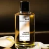 Rose Vanille – Mancera Paris