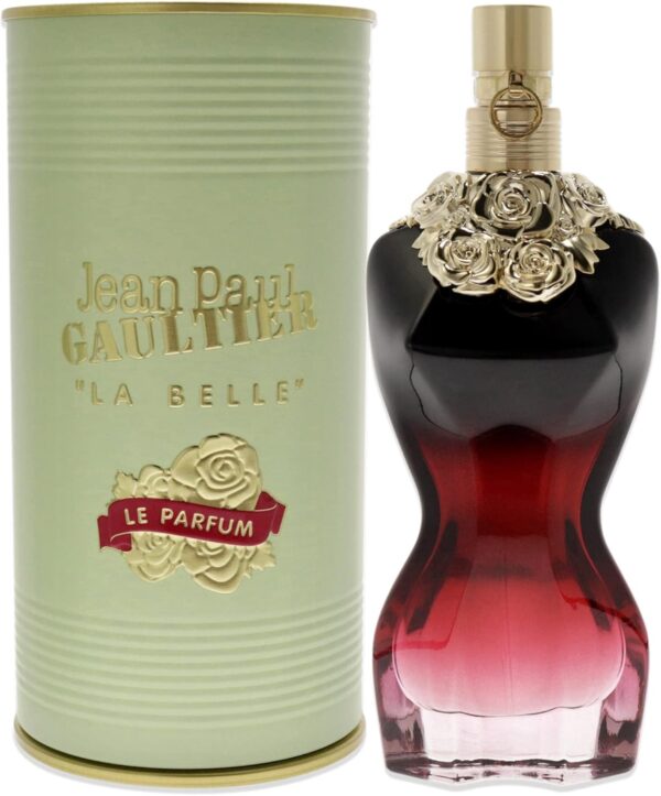 La Belle Le Parfum – Jean Paul Gaultier
