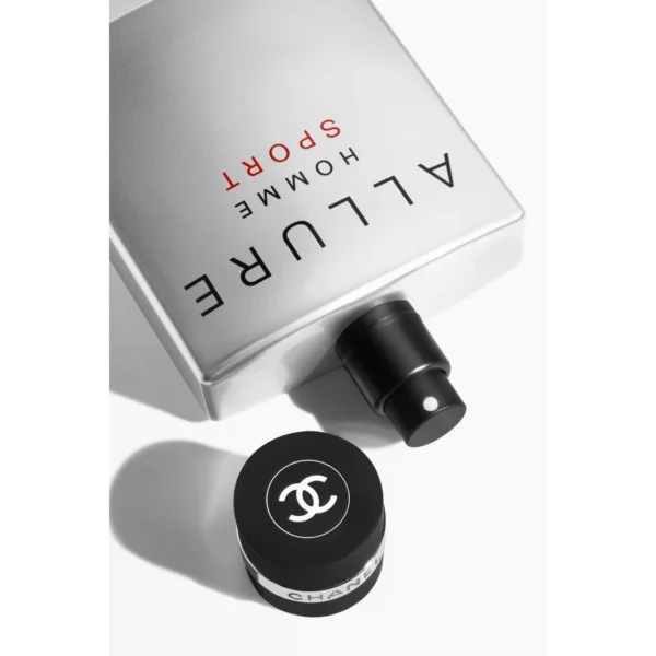 Allure Homme Sport  – Chanel