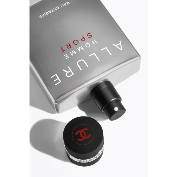 Allure Homme Sport Eau Extrême – Chanel