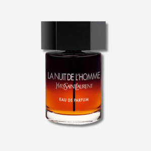Yves Saint Laurent – La Nuit de L’Homme Eau de Parfum
