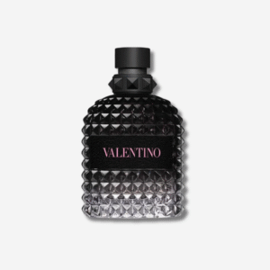 Valentino  Born in Roma