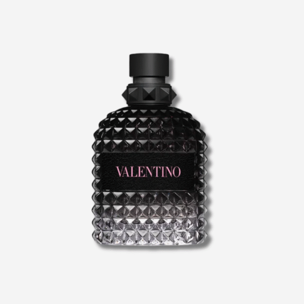 Valentino  Born in Roma
