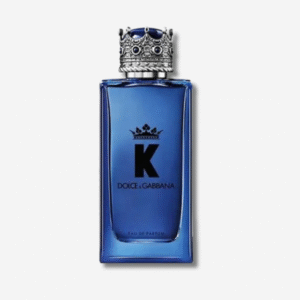King by Dolce & Gabbana Eau de Parfum
