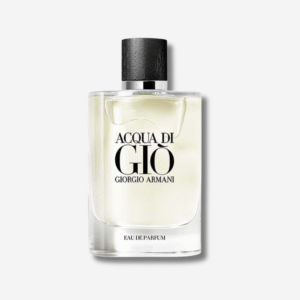 Acqua di Giò – Giorgio Armani