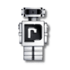 Phantom Eau de Toilette – Paco Rabanne