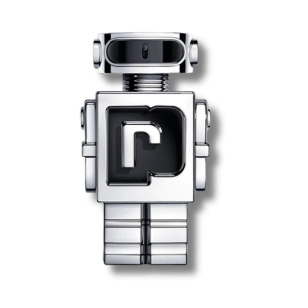 Phantom Eau de Toilette – Paco Rabanne