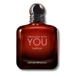 Stronger With You Parfum – Emporio Armani