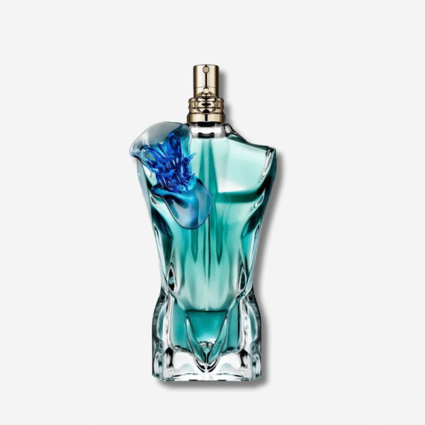 Jean Paul Gaultier – Le Beau Flower Edition