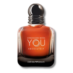 Stronger With You Absolutely – Emporio Armani