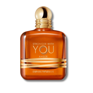 Stronger With You Amber – Emporio Armani