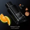 Armani Code – Eau de Parfum