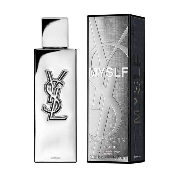 My Self L’Absolu – Yves Saint Laurent