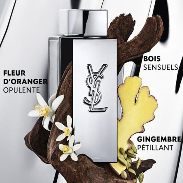 My Self L’Absolu – Yves Saint Laurent