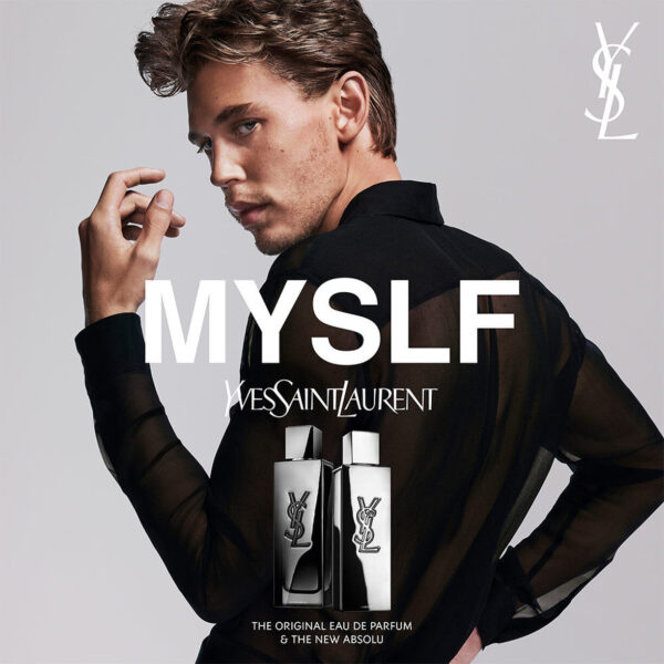My Self L’Absolu – Yves Saint Laurent