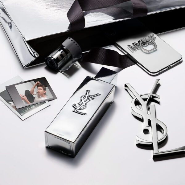 My Self L’Absolu – Yves Saint Laurent